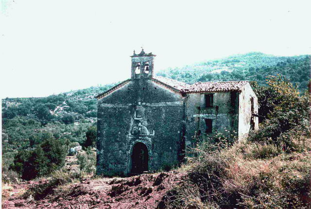 Chiesa Buda